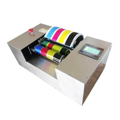 China HK-310 Laboratory UV Ink Printability Offset Ink Proofer for sale