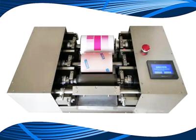 China Gravure Flexo Offset Printing Ink Proofer Machine For Laboratory for sale