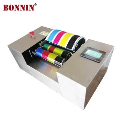 Cina Gravure Flexo Offset Printing Ink Proofer /Ink Printing Offset Proofer/ Offset Ink Proofer in vendita