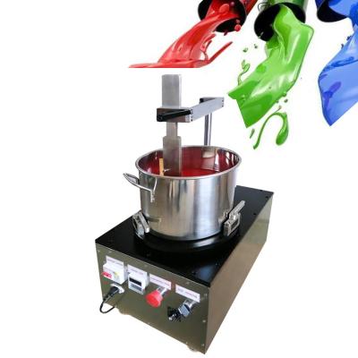 China 20L Offset Printing Ink Proofer Mixing Machine 10L Lab Ink Mixer Machine for sale