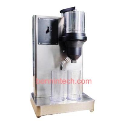 China Schopper Riegler Pulp Beating Degree Tester Pulp Testing Machine for sale