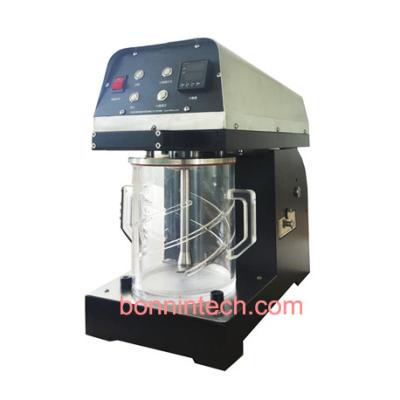 China BN-8054 Standard Fiber Disintegrator Wet Pulp Disintegrator for sale