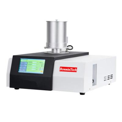 China High Temperature Metal Powder Differential Synchronous Thermal Analyzer TGA DSC for sale