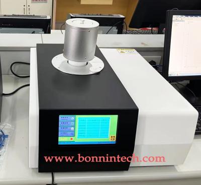 China STA300 de gelijktijdige Thermische Calorimeter van het Analysatortga Thermogravimetrische DSC Differentiële Aftasten Te koop