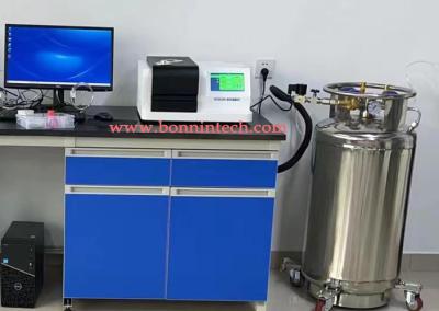 China DSC-300C DSC-300L Low Temperaure Differential Scanning Calorimeter DSC Thermal Analyzer for sale