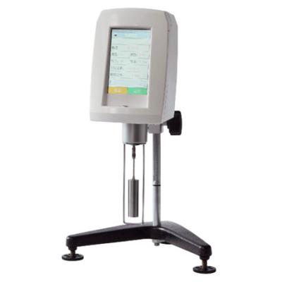 중국 NDJ-5T/8T Touch Screen Digital Rotary Viscometer BonninTech 판매용