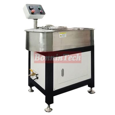 China 23L Papermaking Pulp Valley Beater Laboratory for sale