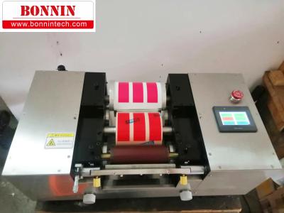 China HK-320 Laboratory UV Ink Printing Flexo Ink Proofer Machine for sale