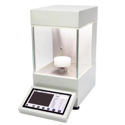 China Q1000 Q2000 Laboratory Automatic Liquid Surface Tensiometer for sale