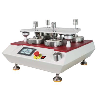 China YG401E Textile Fabric Martindale Abrasion and Pilling Tester for sale