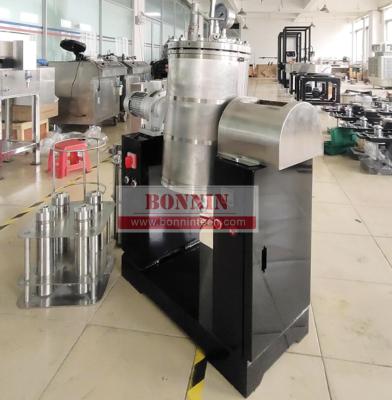 China BN-ZZ01 15L Laboratory Wood Paper Pulp Digester Manufacturer for sale