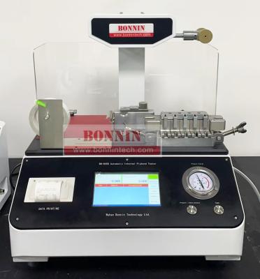 China ISO15754 Scott Type Paperboard Scott Internal Bond Strength Tester for sale