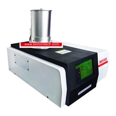 China TGA101 TGA Thermogravimetrische thermische analysator Laboratoriale testapparatuur Te koop