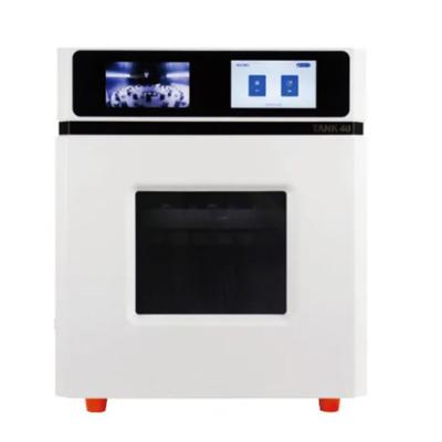 China Tank Eco Tank-40 Sample Preparation Digestor Microwave Extraction Digestion System for sale