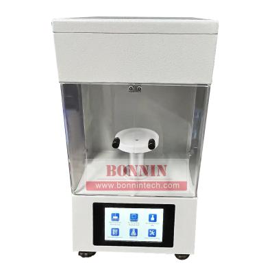 China BZY100 & BZY200 Portable Digital Electronic Surface Tension Meter Interfacial Tensiometer Testing Equipment for sale