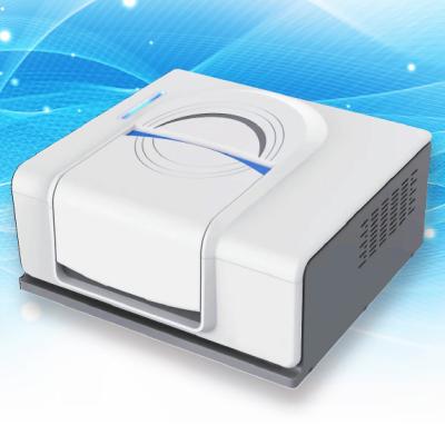 중국 FTIR-530A 푸리에 변환 적외선 분광 분석기 연구소 분광광기 Ftir 분광기 판매용