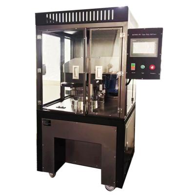 China Electronic Automatic PFI Type Laboratory Pulp Refiner PFI Mill for sale