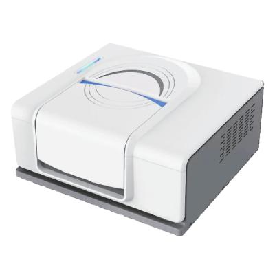 China FTIR-530A Durable Lab Spectrophotometer FTIR Fourier Transform Infrared Spectrophotometer OEM for sale