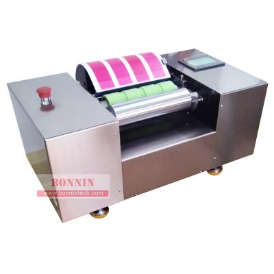 China HK-310 Máquina de ensayo de prueba de tinta de impresión UV de laboratorio en venta