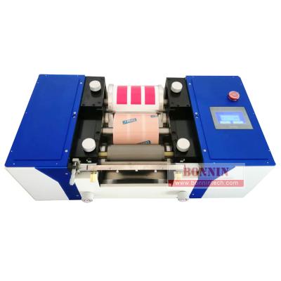 China HK-320 Flexo-Tinte-Druck-Druckbarkeits-Tester Offset-Flexo-Tinte-Proofertester zu verkaufen