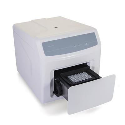 China Bonnin High Efficiency Real Time PCR System 10 To 50μL Molecular Biology Diagnosis for sale