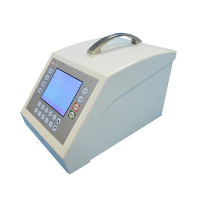 China BN-V4.0 Laboratory Filter Integrity Test Device With Bubble Point Test CE ISO for sale