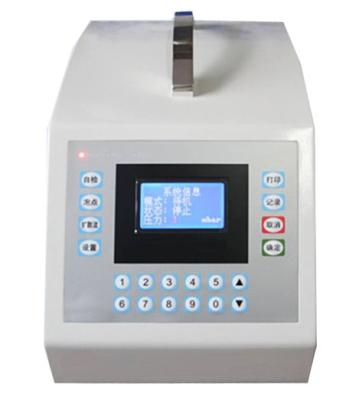 China Bonnin Automatic Filter Integrity Tester Machine 110W Air Filtration Bubble Point Testers for sale