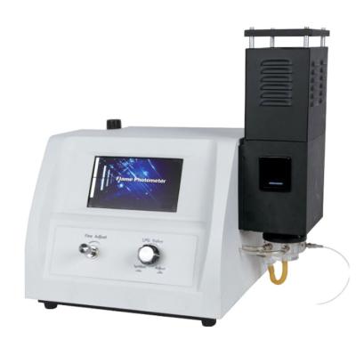 China Fotometer-multi Element FP6450 6ml/Min Laboratory Spectrophotometers Digital Flame zu verkaufen