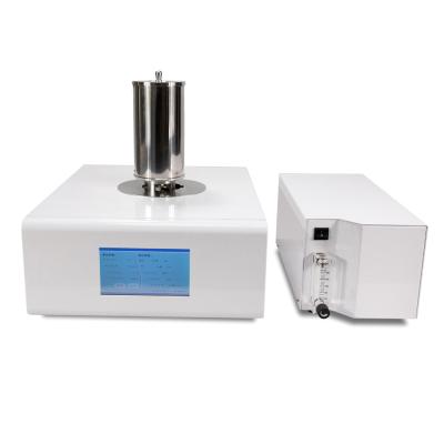 China Differential Thermogravimetric Differential Thermal Analysis TGA DTA DSC for sale