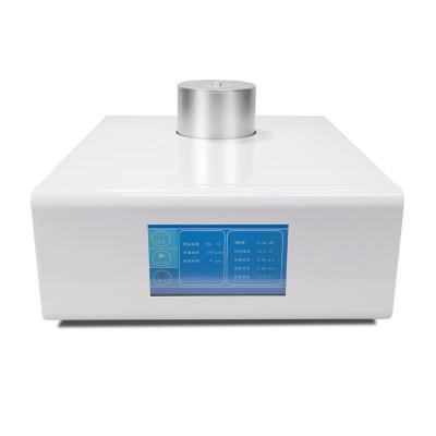 China DSC-500 Differential Scanning Calorimeter Rubber TGA DSC Thermal Testing Instrument for sale