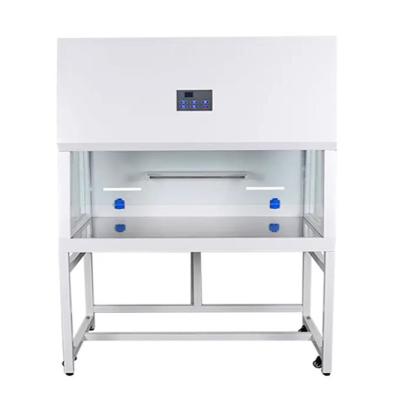 China 65dB Laminar Airflow Cabinets Chamber PCR Work Station UV Sterilization CE for sale