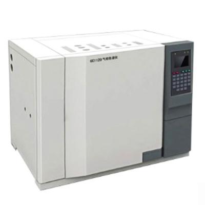 China PID ECD Laboratory GC Gas Chromatography Instruments Mass Spectrometry Touch Screen for sale