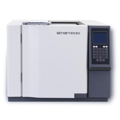 China Environmental Analysis GC Gas Chromatography Machines With TCD FPD FID Detector for sale