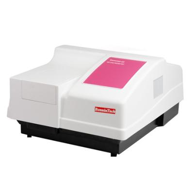 China USB2.0 UV Vis NIR Spectrophotometer Near Infrared Spectrophotometer 900nm To 2500nm for sale