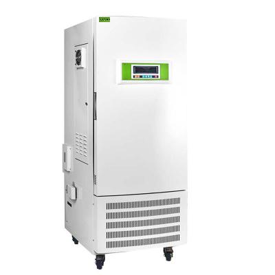 China BOD Cooled Laboratory Biochemical Incubator Equipment 175L To 1075L for sale