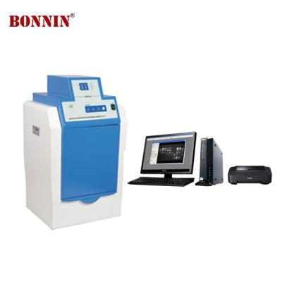 China JY04S-3C JY04S-3E UV Gel Documentation System Portable Gel Imaging System for sale