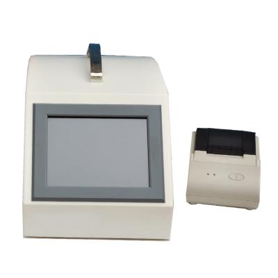 China TA-2.0 Laboratory Online Offline Total Organic Carbon Analyzer TOC Pharmaceutical Water for sale