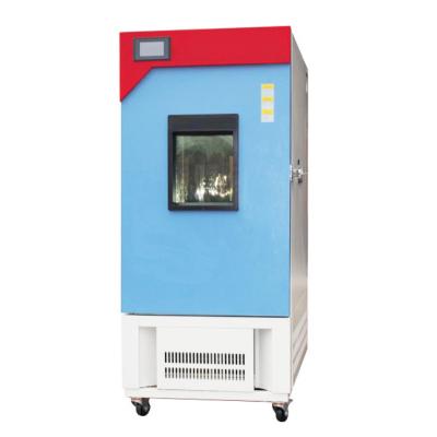 China Pharmaceutical Hotpack Drug Stability Chamber Temperature And Humidity 120L To 1000L for sale