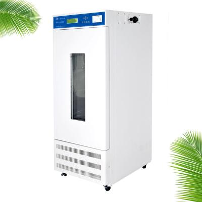 China Constant Temperature And Humidity Incubator Humidity Controlled Cabinet for sale