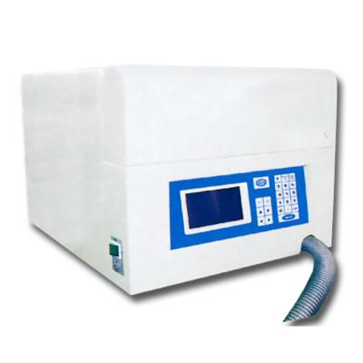 China GA3202 RS232 Lab Spectrophotometer AAS Flame Atomic Absorption Spectrometer for sale