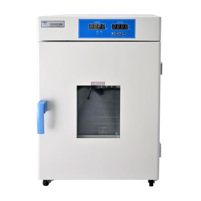 China Rustproof Laboratory Incubator 37L To 255L High Temperature Drying Oven for sale