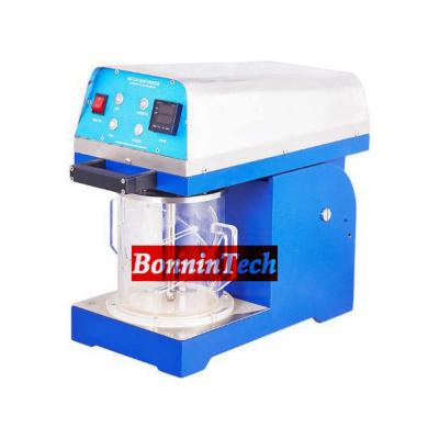 China Laboratory Paper Fiber Pulp Disintegrator TAPPI T-205 ISO-5263 Standard for sale