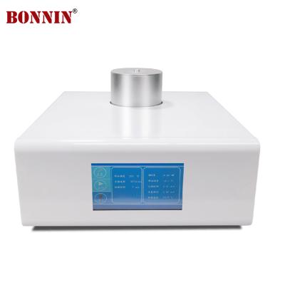 China DSC-600 DSC Differential Scanning Calorimetry TGA DTA DSC Analyzer for sale