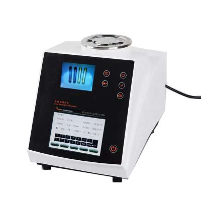 China 120W automatische het Laboratorium van de het Apparatenrs232 USB Interface van Smeltpuntapparaten het Testen Instrumenten Te koop