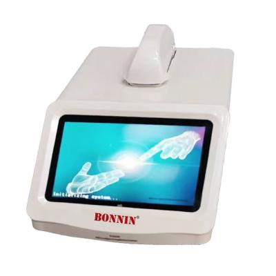 China K5500Plus DsDNA Protein Micro Volume Spectrophotometer UV Vis Win10 for sale