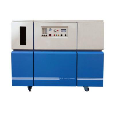 China ICP-AES Inductively Coupled Plasma Atomic Emission Spectrometer for sale