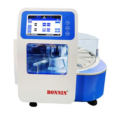 China Autopure 96 Automatic Nucleic Acid Extraction System 50 To 1000ul for sale