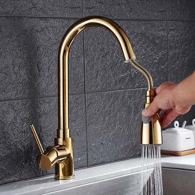 China Thermostatic Faucets Touch Sensor 304 Stainless Steel Kitchen Faucet for sale