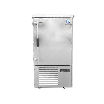 China Frozen food 4/10 /12 filter commercial blast freezer shock refrigerator for sale for sale