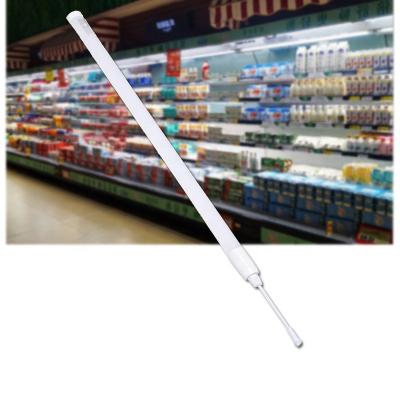 China Refrigerated Multideck Closed Freezer SC-F1 Waterproof Store Led Tube Light Cooler Refrigerator Lighting for sale